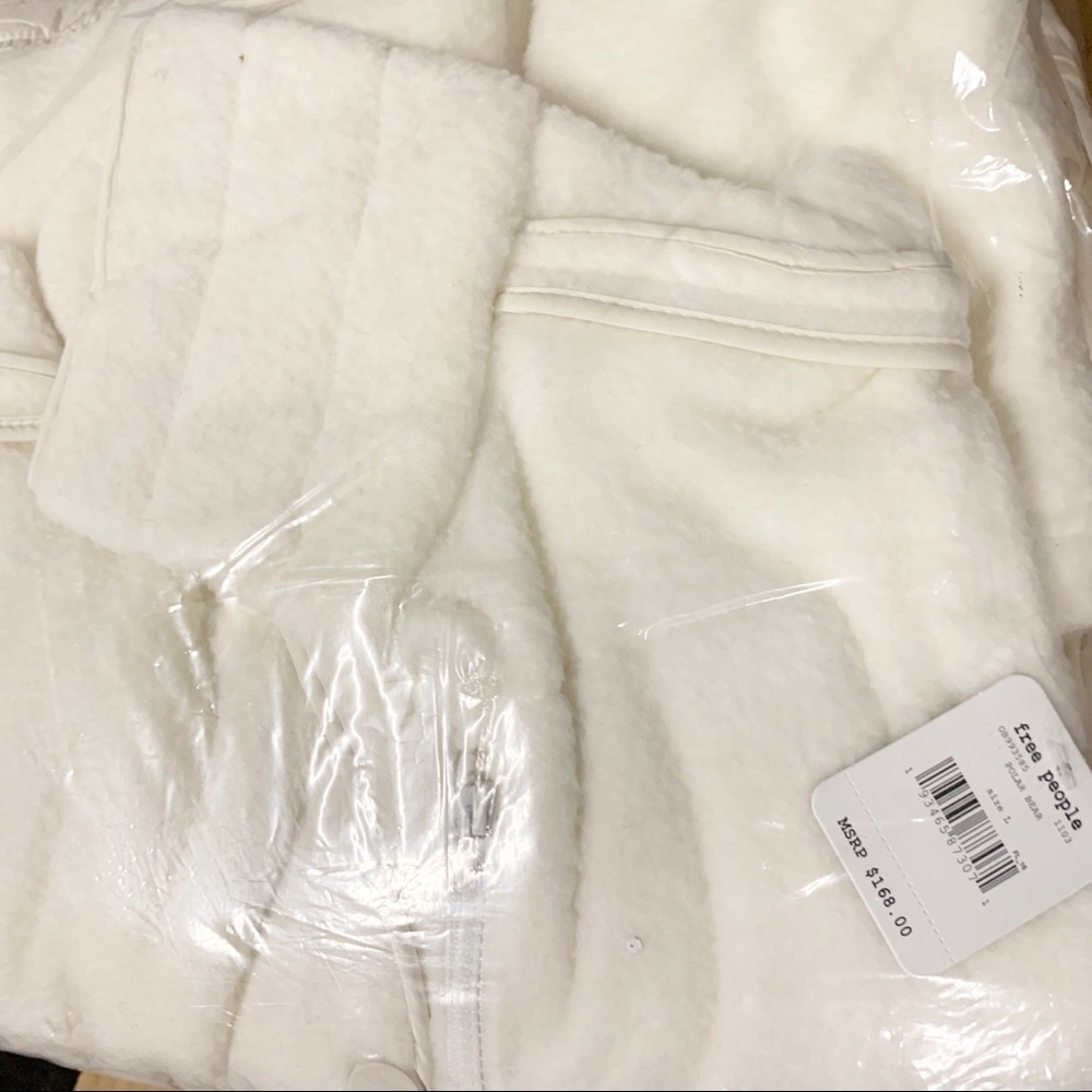 FP Movement Glacier Fleece Jacket - Picture 13 of 15